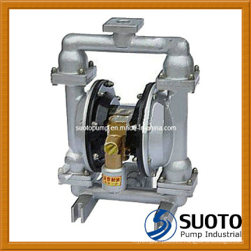 Qby Series Air Diaphragm Pump